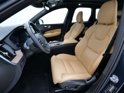 Volvo XC60 Gebrauchtwagen