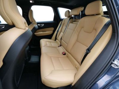 Volvo XC60 Gebrauchtwagen