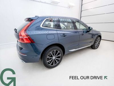 Volvo XC60 Gebrauchtwagen