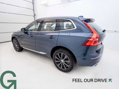 Volvo XC60 Gebrauchtwagen