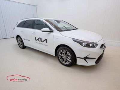 KIA Ceed Vorführwagen