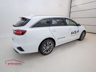 KIA Ceed Vorführwagen