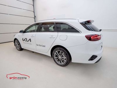 KIA Ceed Vorführwagen