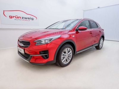 KIA XCeed Vorführwagen