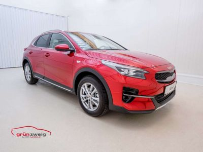 KIA XCeed Vorführwagen