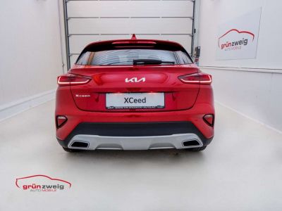 KIA XCeed Vorführwagen