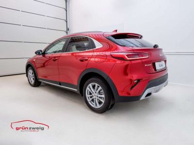 KIA XCeed Vorführwagen