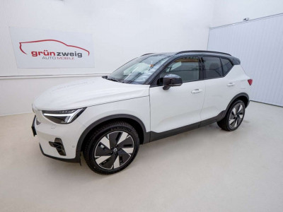 Volvo XC40 Neuwagen