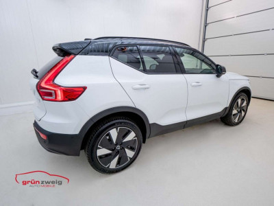 Volvo XC40 Neuwagen