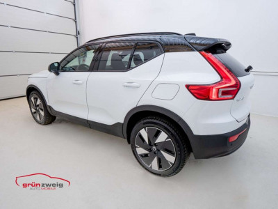 Volvo XC40 Neuwagen