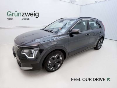 KIA Niro Gebrauchtwagen