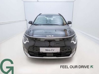 KIA Niro Gebrauchtwagen