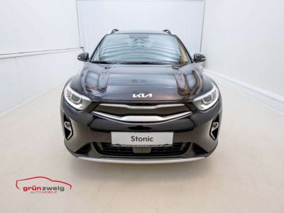 KIA Stonic Vorführwagen