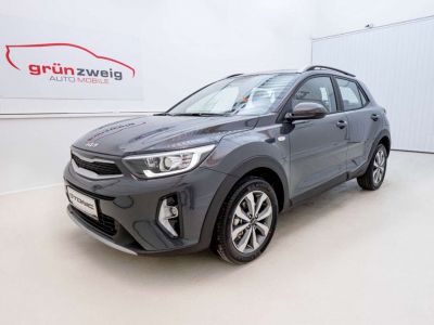 KIA Stonic Vorführwagen