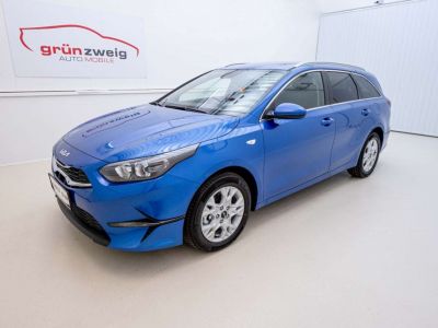 KIA Ceed Vorführwagen