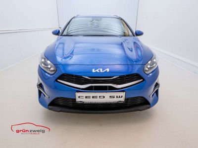 KIA Ceed Vorführwagen