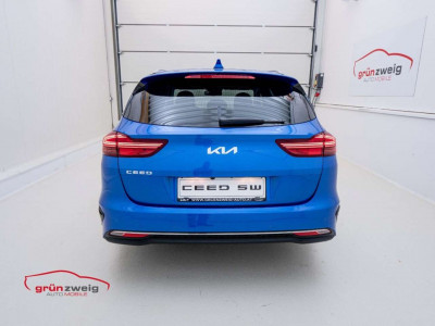 KIA Ceed Vorführwagen