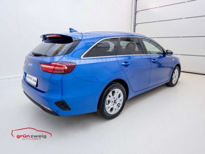 KIA Ceed Vorführwagen