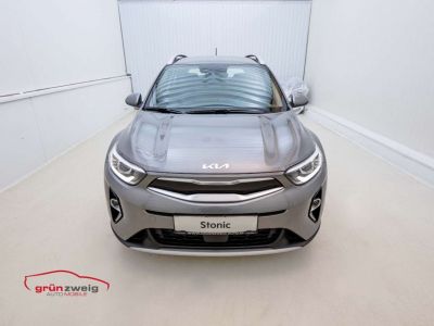 KIA Stonic Vorführwagen