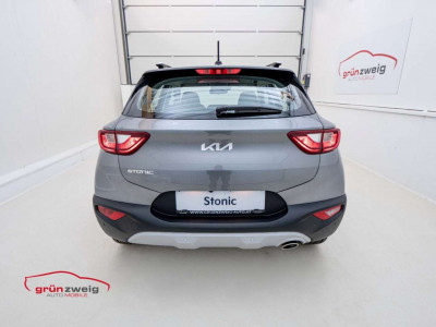 KIA Stonic Vorführwagen