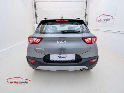 KIA Stonic Vorführwagen