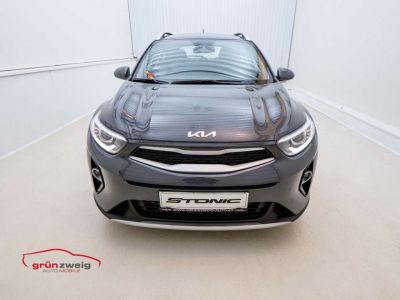 KIA Stonic Vorführwagen