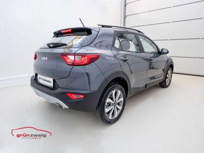 KIA Stonic Vorführwagen