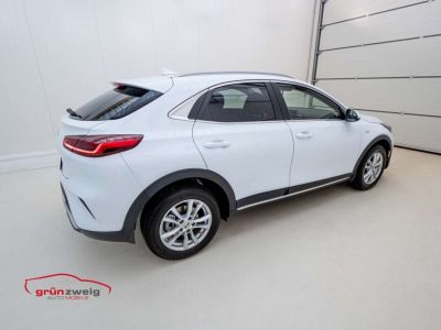 KIA XCeed Vorführwagen