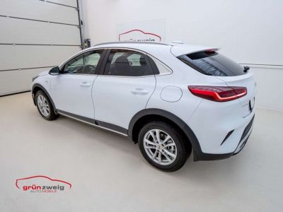 KIA XCeed Vorführwagen