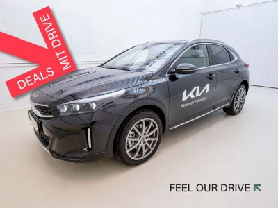 KIA XCeed Vorführwagen