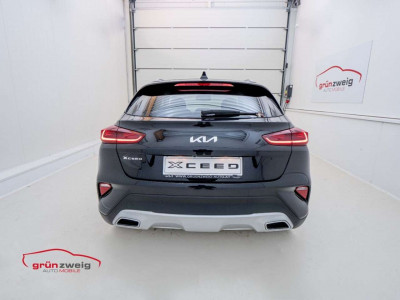 KIA XCeed Vorführwagen