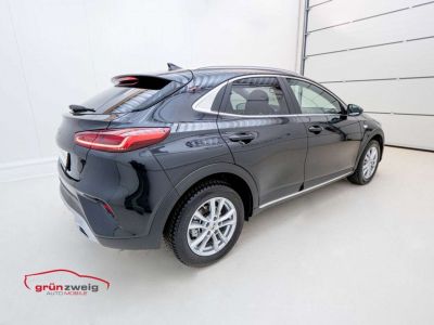 KIA XCeed Vorführwagen