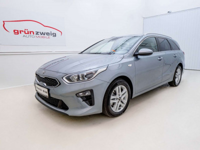 KIA Ceed Vorführwagen