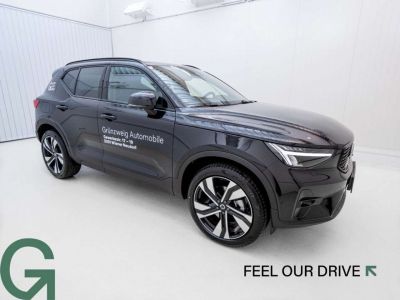 Volvo XC40 Vorführwagen