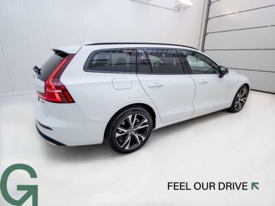 Volvo V60 Vorführwagen