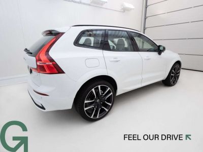 Volvo XC60 Vorführwagen