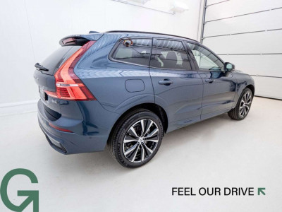 Volvo XC60 Neuwagen