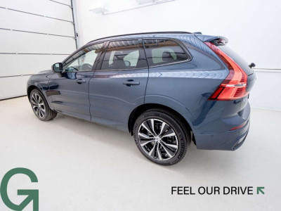 Volvo XC60 Neuwagen