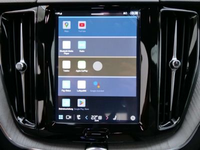 Volvo XC60 Vorführwagen