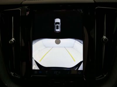 Volvo XC60 Vorführwagen