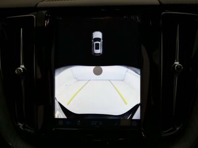 Volvo XC60 Vorführwagen