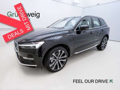 Volvo XC60 Vorführwagen