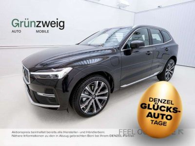 Volvo XC60 Vorführwagen