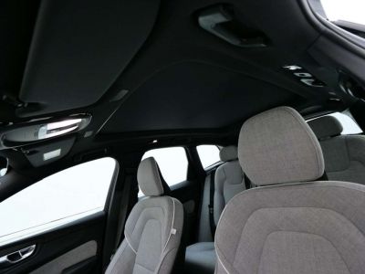 Volvo XC60 Vorführwagen