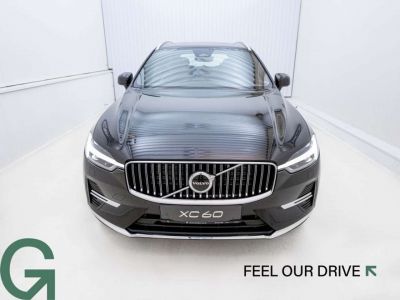 Volvo XC60 Vorführwagen