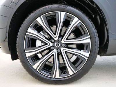 Volvo XC60 Vorführwagen