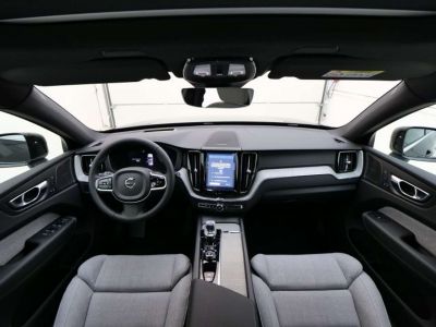 Volvo XC60 Vorführwagen