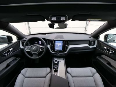 Volvo XC60 Vorführwagen