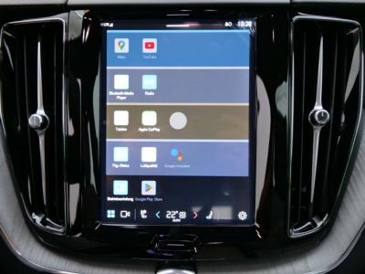 Volvo XC60 Vorführwagen