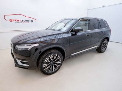 Volvo XC90 Vorführwagen